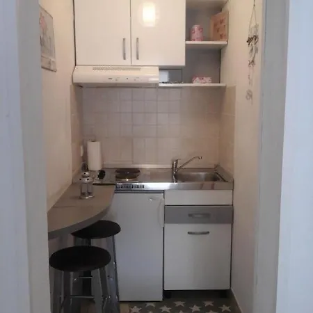 In With Terrace, Air Conditioning, Wi-fi, Dishwasher * Hvar Town