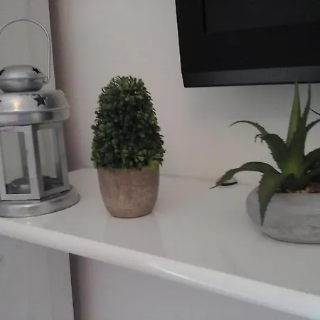 In With Terrace, Air Conditioning, Wi-fi, Dishwasher Apartment *