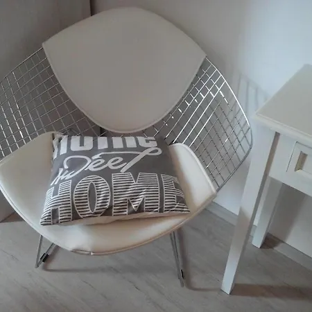 Διαμέρισμα In With Terrace, Air Conditioning, Wi-fi, Dishwasher Χβαρ